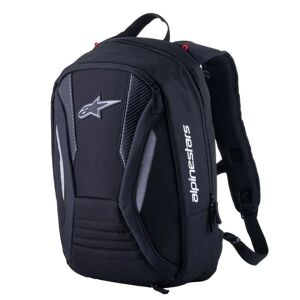 Alpinestars Charger Boost Backpack Black Black