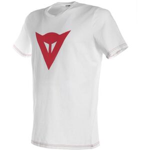 Dainese Speed Demon White Red