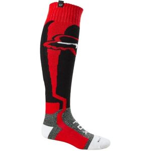 FOX 360 Vizen Sock Flo Red