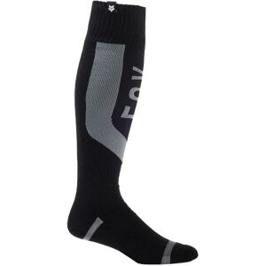 FOX 180 Nitro Sock Black