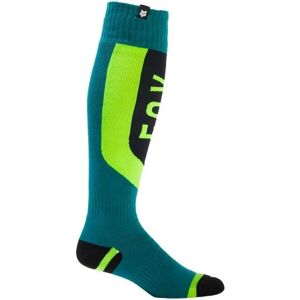 FOX 180 Nitro Sock Maui Blue