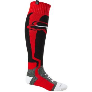 FOX 360 Vizen Sock Flo Red