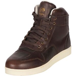 Furygan Austin D3O Waterproof Brown