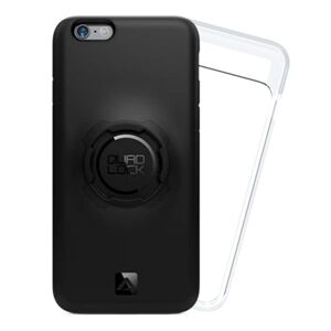 QUADLOCK Coque de protection iPhone 6 6s