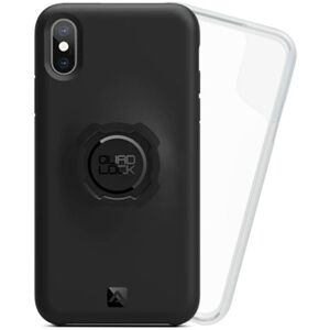 QUADLOCK Coque de protection iPhone X / XS