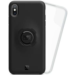 QUADLOCK Coque de protection iPhone XS Max