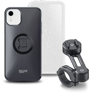 SP Connect Support Pro + Coque + Housse SP iPhone 11/XR