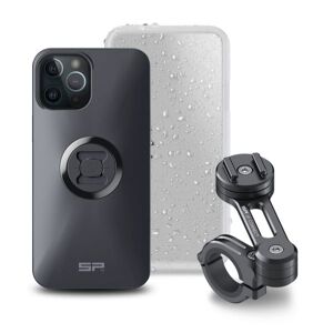SP Connect Support Pro + Coque + Housse SP iPhone 12 Pro Max