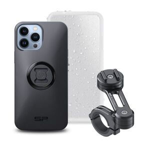 SP Connect Support Pro + Coque + Housse SP iPhone 13 Pro Max
