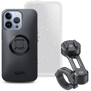 SP Connect Support Pro + Coque + Housse SP iPhone 13 Pro