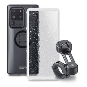 SP Connect Support Pro + Coque + Housse SP Samsung S20 Ultra