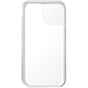 QUADLOCK Coque de protection Poncho iPhone 15 Pro Max