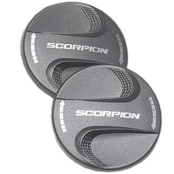 Scorpion Speedshift Exo 1000 - Exo 1000 Air - Exo 500 Air - Exo 490
