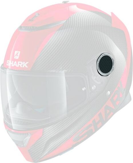 Shark Cache Mecanisme Ecran Spartan - Spartan Carbon