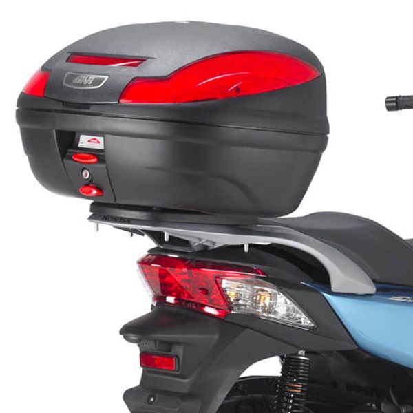 Givi Support Monolock E223 Honda SH300i (07-14)