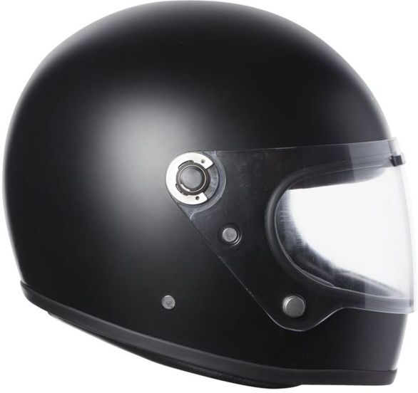 AGV X3000 Matt Black