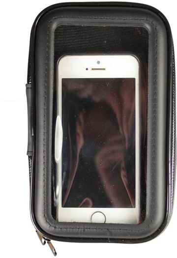 Chaft Housse Smartphone Universelle Nylon XL