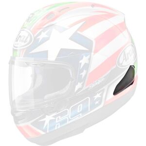 Arai Ventilation Laterale inferieure RX 7 V