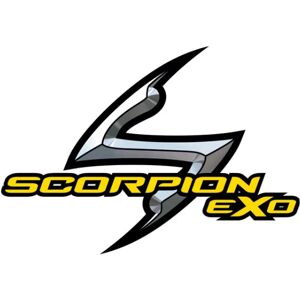 Scorpion Bavette Anti Remous Exo R1 Air