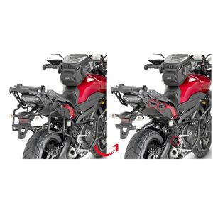 Givi Support Liaison Rapide Valise PLR2122 Yamaha MT-09 Tracer (15-17)