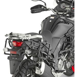 Givi Support valise Monokey PL3112 Suzuki V-Strom 650 (17-22)