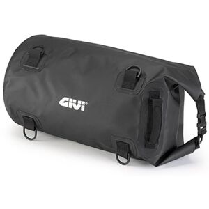 Givi Sacoche de Selle EA114BK Waterproof Black