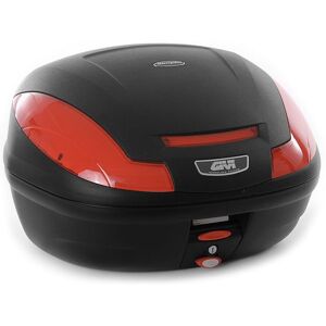 Givi Top Case Monolock E470 Simply III