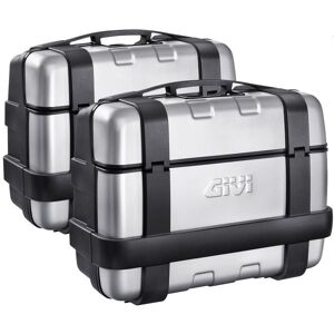 Givi Valises Laterales Monokey Trekker 33 L Pack2