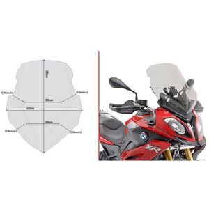 Givi Bulle fumee D5119S BMW S1000XR (15-19)