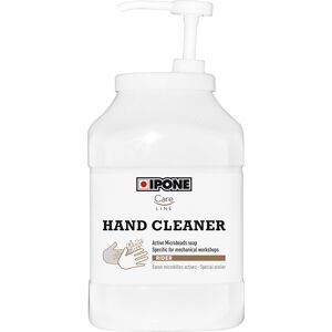 IPONE Hand Cleaner Savon Microbilles 4 Litres