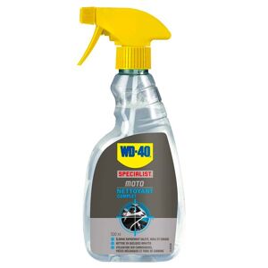 WD-40 Nettoyant Moto Complet 500ML