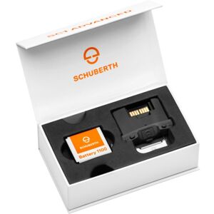 Schuberth Kit de Communication SC1 Advanced C4 - R2