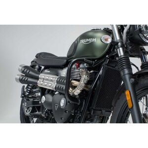 SW-MOTECH Crash Bar Triumph Bonneville 1200/Street Scrambler 900 (17-20)