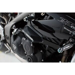 SW-MOTECH Patins de protection Triumph Speed Triple 1050 (11-20)