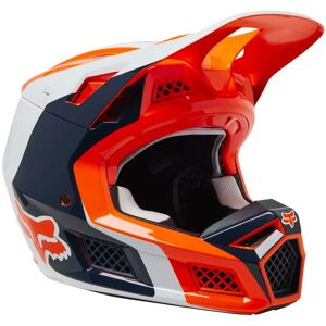 FOX V3 RS Effekt Flo Orange