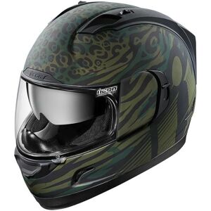 ICON Alliance GT Operator Green