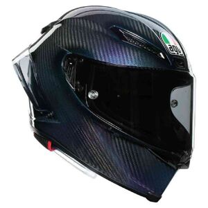 AGV Pista GP RR Iridium