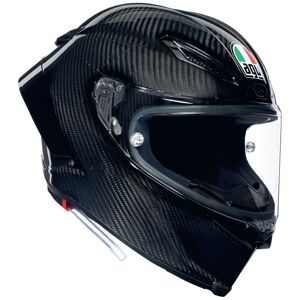 AGV Pista GP RR Mono Glossy Carbon