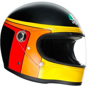 AGV X3000 Gasoline