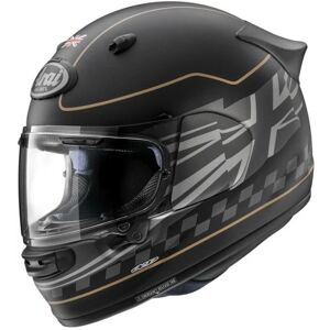 Arai Quantic Dark Citizen