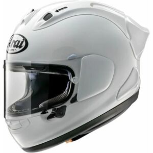 Arai RX-7V Evo FIM White