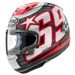 Arai RX-7V Evo Hayden Reset