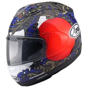 Arai RX-7V Evo Samurai