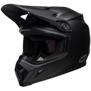 Bell MX-9 Mips Matte Black