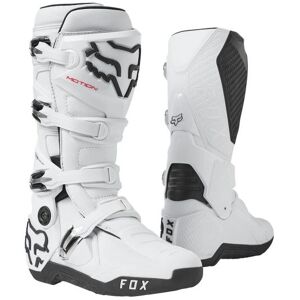 FOX Motion Boot White