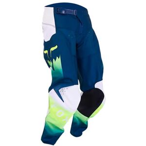 FOX 180 Flora Dark Indigo Pant Enfant