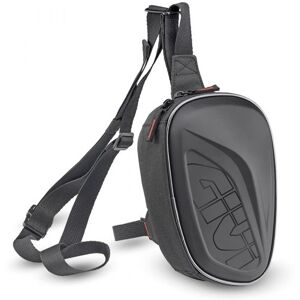 Givi Sac de jambe ST608B Semi Rigide