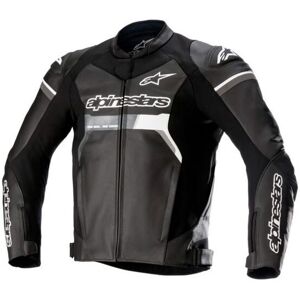 Alpinestars GP Force Leather Black