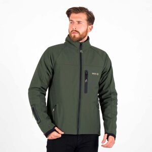 Knox Dual Pro Jacket Green