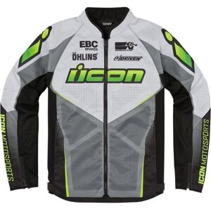 ICON Hooligan Ultrabolt Hi-Viz